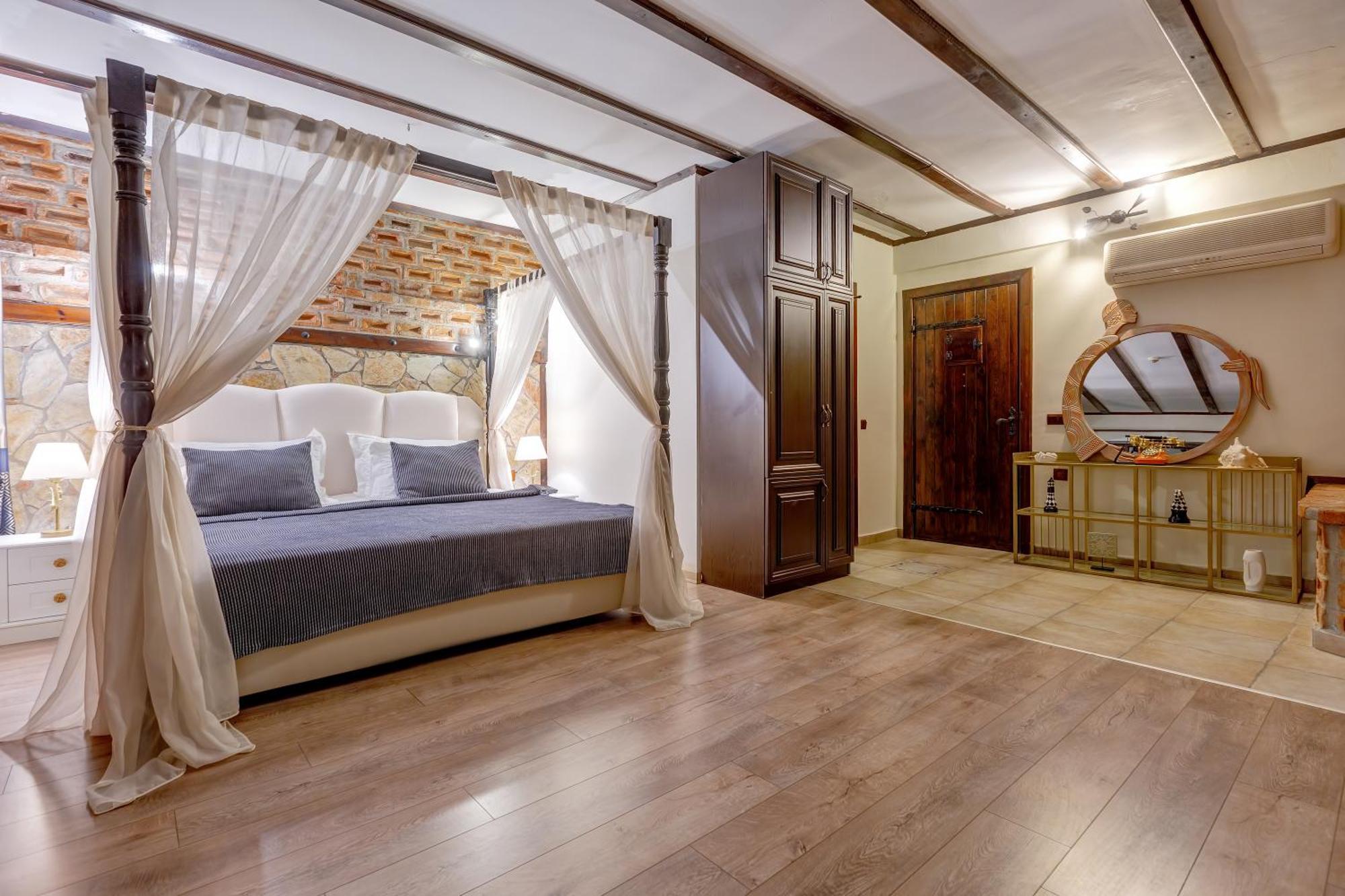 Papazlikhan Hotel ألتينولوك الغرفة الصورة