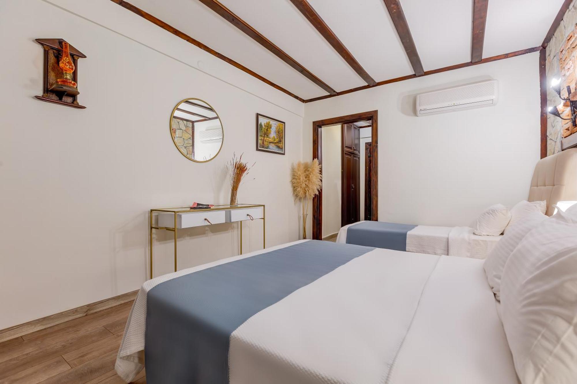 Papazlikhan Hotel ألتينولوك الغرفة الصورة