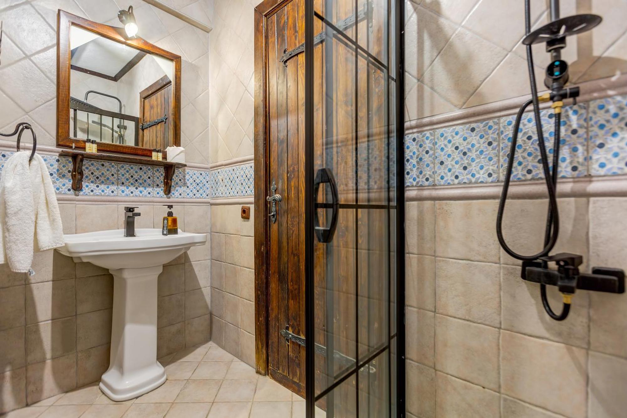Papazlikhan Hotel ألتينولوك الغرفة الصورة