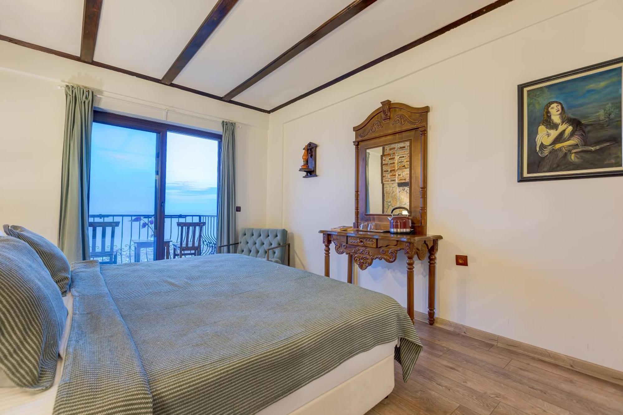 Papazlikhan Hotel ألتينولوك الغرفة الصورة